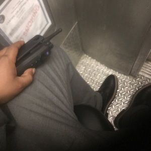 Meet your Posher, Brian